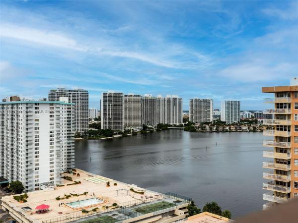 250 174TH ST #2208, SUNNY ISLES BEACH, FL 33160