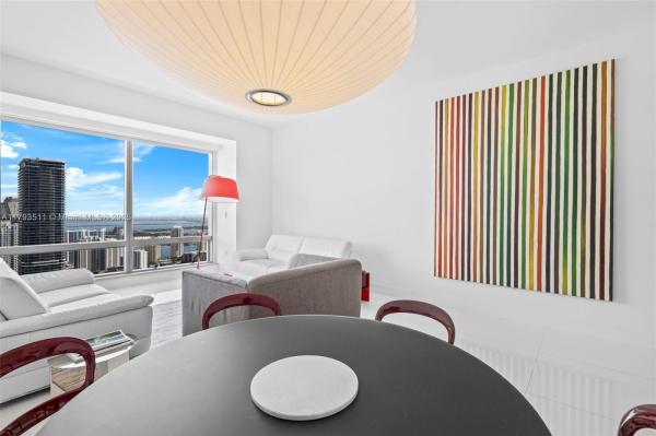 MILLENNIUM TOWER RESIDENC