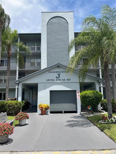 CAMBRIDGE AT CENTURY