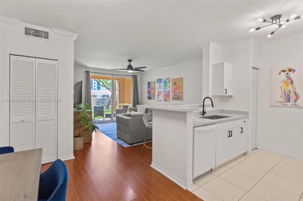 GABLES COURT CONDO