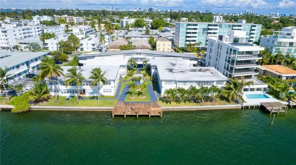 ISLE OF NORMANDY MIAMI VI