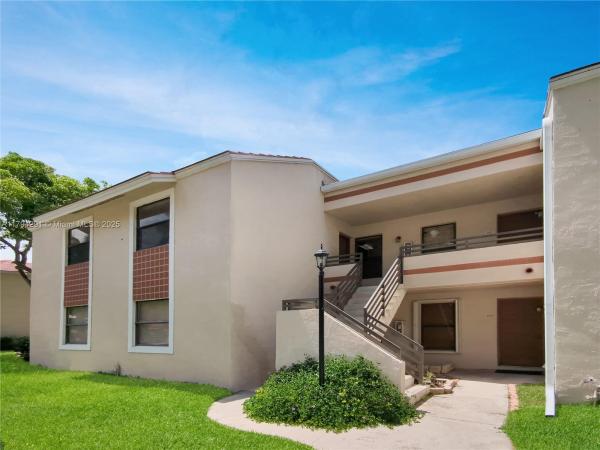 Quatraine at Jacaranda