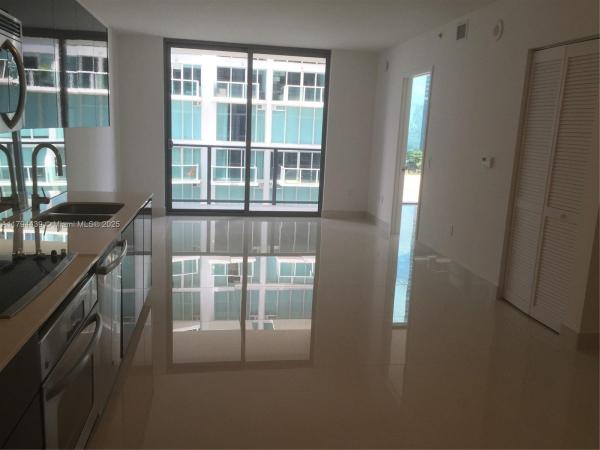 MY BRICKELL CONDO.