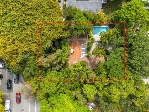 HIGH PINES REV PLAT OF 2N