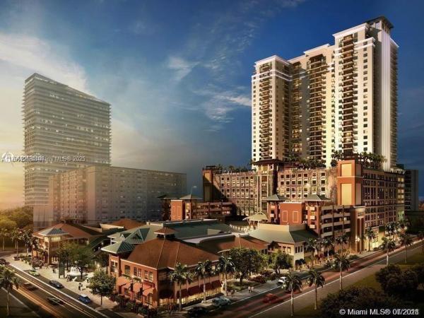 NINE AT MARY BRICKELL VIL