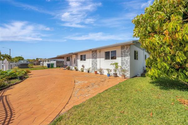 SOUTH MIAMI HEIGHTS 2ND A