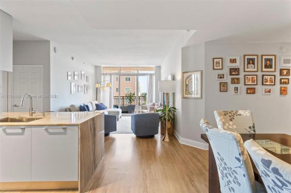 GABLES MARQUIS CONDO