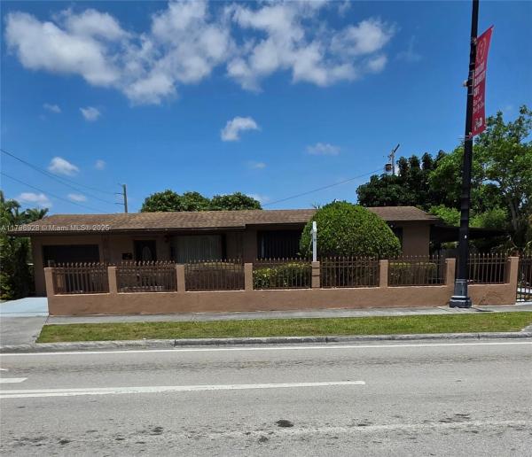 REPLAT OF PORTIONS OF RIC