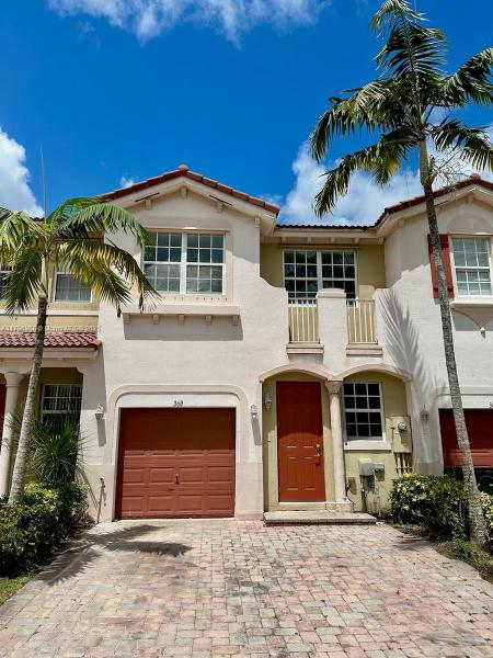 PORTOFINO VILLAS WEST