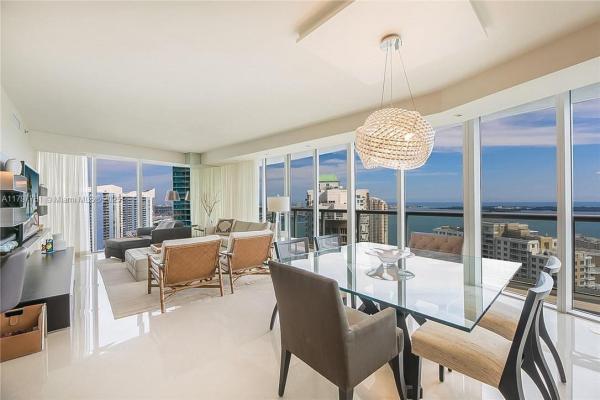 465 BRICKELL AVE #3801, MIAMI, FL 33131