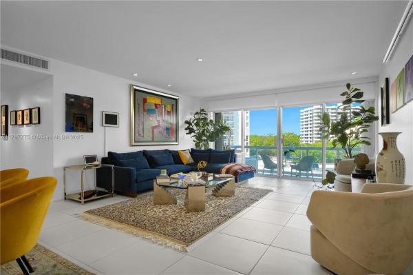 BRICKELL TOWNHOUSE CONDO