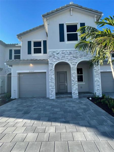 KEYS GATE RESIDENTIAL