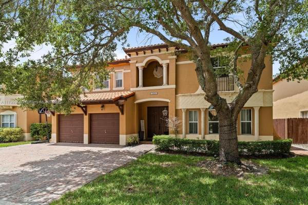 EGRET LAKES ESTATES SEC 6