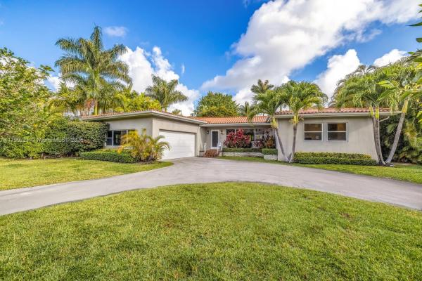 MIAMI SHORES BAY PK ESTAT