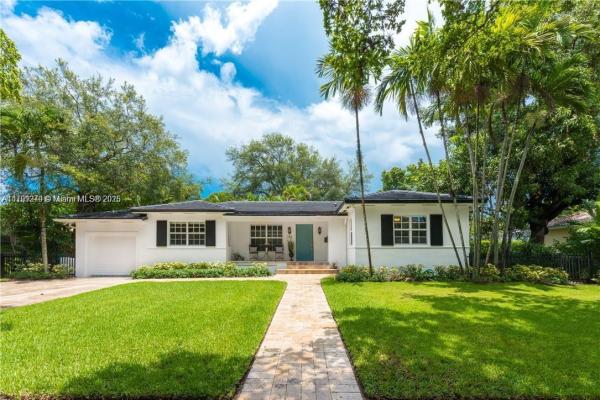 CORAL GABLES BILTMORE SEC