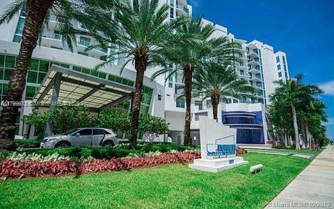 3029 NE 188TH ST #818, AVENTURA, FL 33180