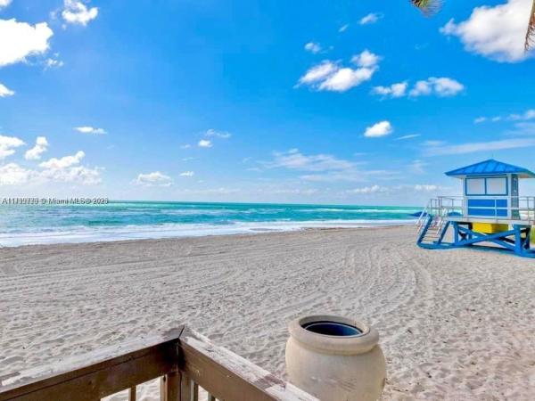 3001 S OCEAN DR #741, HOLLYWOOD, FL 33019