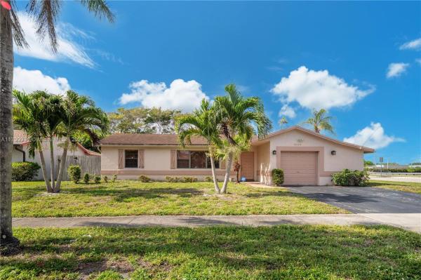 CORAL GATE SECTION TWO