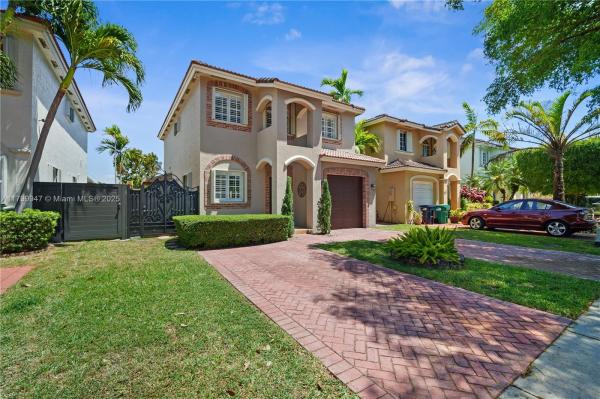 ENCLAVE AT WESTCHESTER