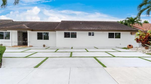 EL DORADO GARDENS 1ST ADD