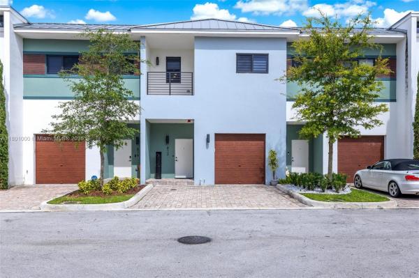 PLANTATION BUSINESS PARK