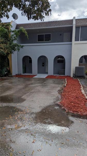 Palm Springs Village