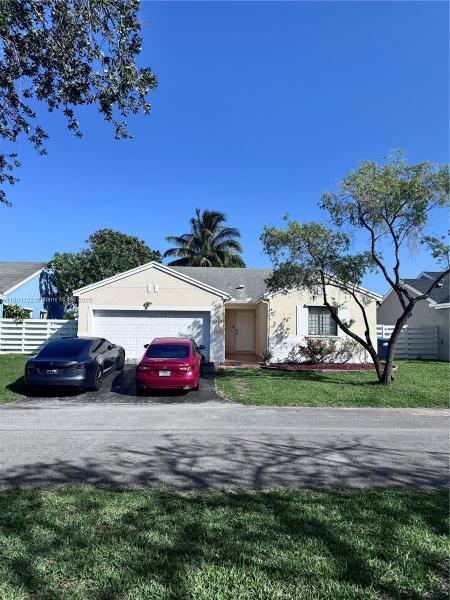 COUNTRY WALK WEST SEC 1