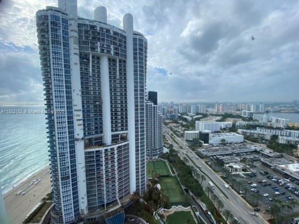 18201 COLLINS AVE #4001A, SUNNY ISLES BEACH, FL 33160