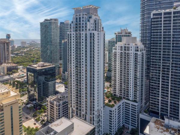 1060 BRICKELL AVE #615, MIAMI, FL 33131