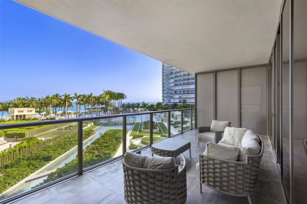 9701 COLLINS AVE #404S, BAL HARBOUR, FL 33154