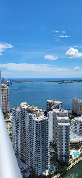 ICONBRICKELL CONDO NO 1