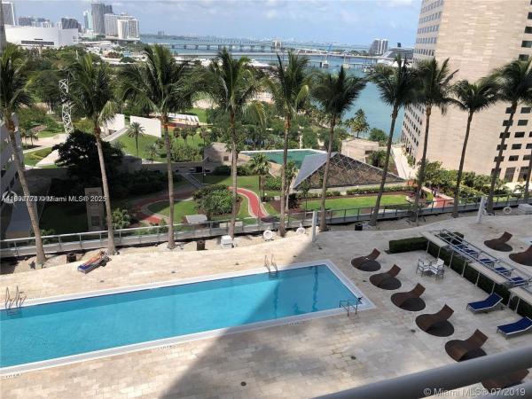 ONE MIAMI WEST CONDO