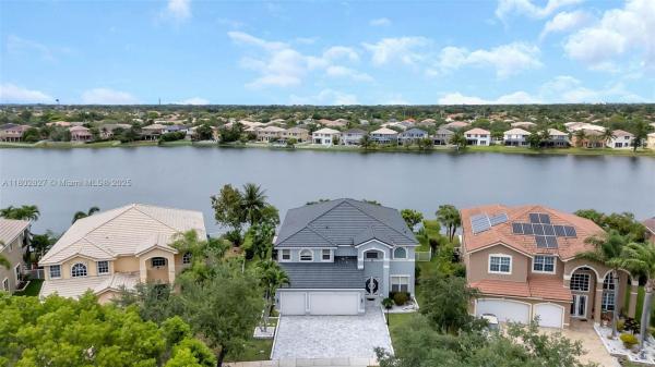 SILVER SHORES (PARCELS A