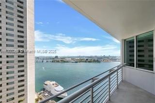 ONE MIAMI EAST CONDO