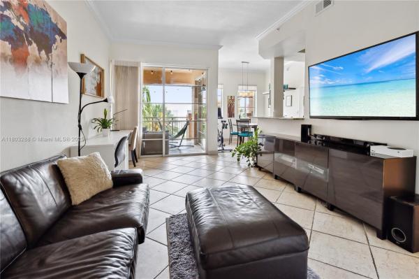 THE COURTS AT SOUTH BEACH