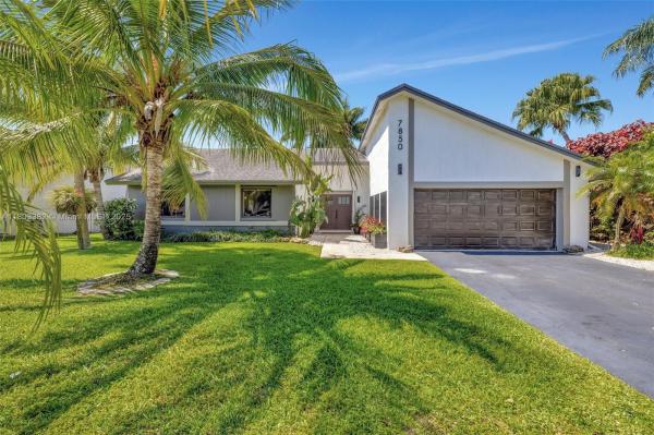 BOULEVARD WOODS WEST SEC