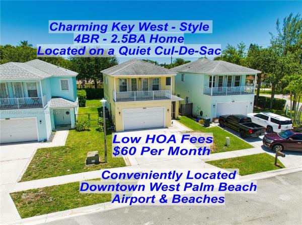 LANAIR PARK PATIO HOMES