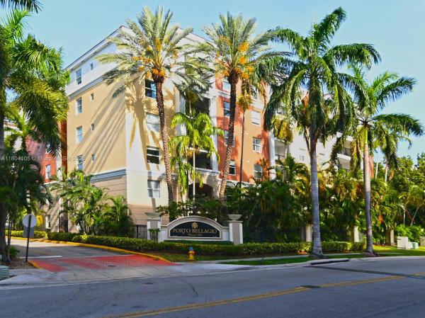 17125 N BAY RD #3307, SUNNY ISLES BEACH, FL 33160