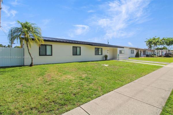 SOUTHERN ESTS 11TH ADDN