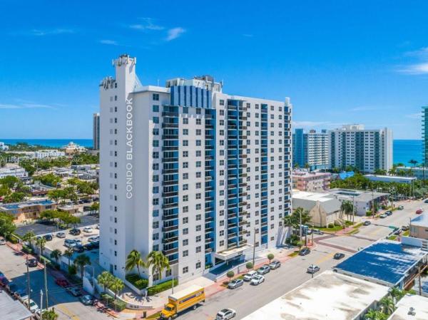 401 BLU OF NORTH BEACH CO