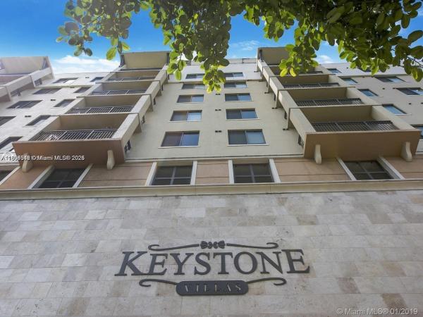 KEYSTONE VILLAS II CONDO