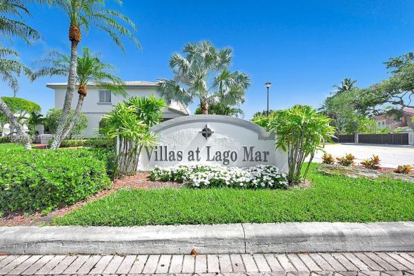 HEFTLERS LAGO MAR WEST