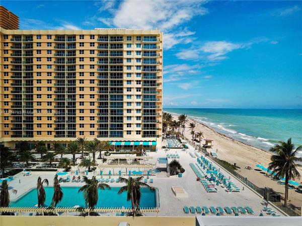 2501 S OCEAN DR #1628 (AVAILABLE NOW), HOLLYWOOD, FL 33019