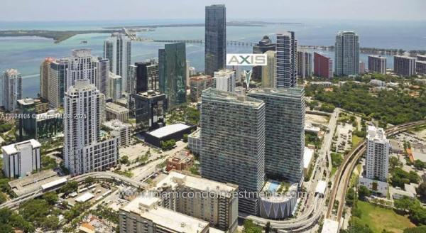 79 SW 12TH ST #2701-S, MIAMI, FL 33130