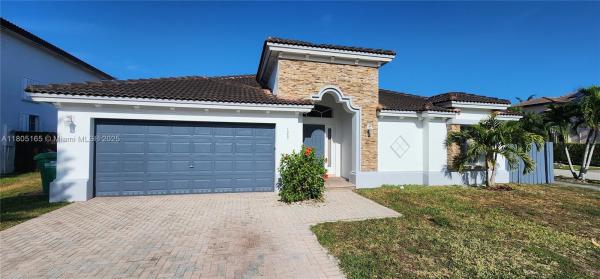 EFM ESTATES SECTIONS TWO