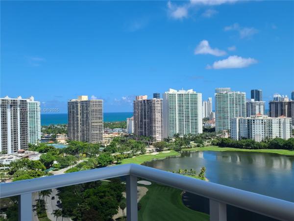 AVENTURA ELDORADO CONDO