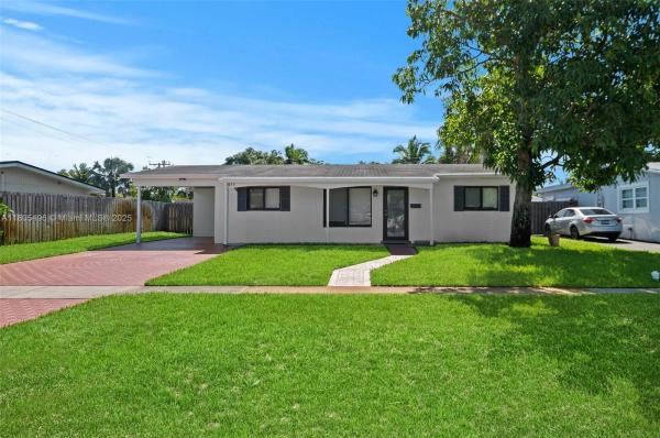 MARGATE ESTATES SEC 2