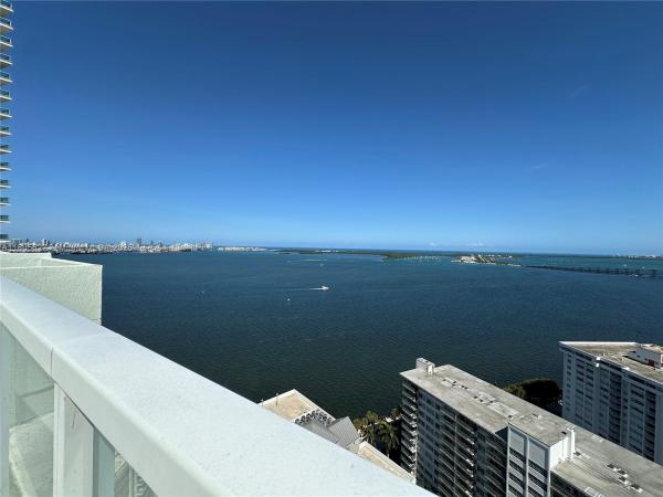 THE EMERALD AT BRICKELL C