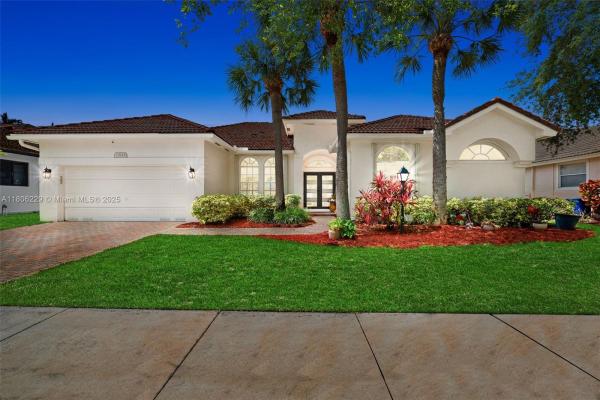 PEMBROKE FALLS - PHASE 1