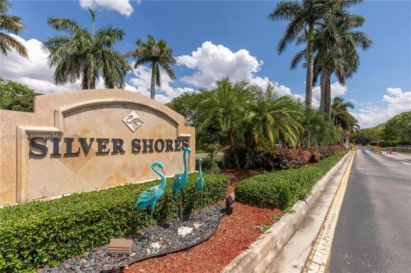 SILVER SHORES (PARCELS A